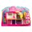 BARBIE Mini BarbieLand unistustemajad, HYF44 