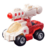 Blokees transformeri auto Auto Prime, asort., 75604 