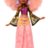 MONSTER HIGH MOONSPELL MAGIC nukk Rae – päikesenõid, JMB91 