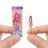 BARBIE Mini BARBIELand Color Reveal vikerkaare nukk, JCR08 