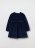 OVS GIRL9-36M DRESSES 2H 30-36 BLUE 001921342 
