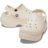 CROCS sussid BELLA valged, 210062-11S 41 suurus 