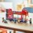 60407 LEGO® City Great Vehicles Punane kahekordne turistibuss 