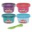 PLAY DOH voolimismassi komplekt Mini Color Pack, assortii, F71725D0 F71725L0