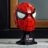76285 LEGO® Super Heroes Marvel Spider-Mani mask 