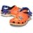 CROCS kroksid INMOTION PACER värvilised, 210897-90H 35 suurus 