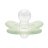 CANPOL BABIES 100% Silikoonist lutt 0-6 kuud Sümmeetriline 1 tk, 24/001_gre 