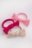 COCCODRILLO hairpin PETIT BIJOU, värv, WC5311804PBJ-022-000, one size cm 