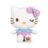 HELLO KITTY pehme mänguasi, 25 cm, assortii., 760026012 