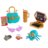 MONSTER HIGH Nefera Denile, JDR48 