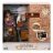 HARRY POTTER rongijaama komplekt, GXW31 GXW31