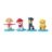 PAW PATROL figuurikomplekt Mini Figure Gift Pack, 6071182 