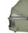 CARRELLO universaalne käru OMEGA 2IN1, Tropical green, CRL-6531 