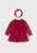 MAYORAL kleit, red, 2.904-75 