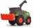 SIMBA DICKIE TOYS traktorite komplekt Fendt Micro Team assortii, 203732001 203732001