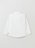 OVS BOY3-10Y SHIRTS L/S 2M 3-4 WHITE 001889573 