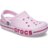 CROCS kroksid BAYABAND roosad, 205089-6TG 41 suurus 