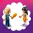 42697 LEGO® Friends Loominguline nukumaja kohver 