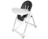 PEG PEREGO söögitool PRIMA PAPPA FOLLOW ME PLUS, licorice, IH09000000BL13 