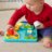 FISHER PRICE heli ja valgusega sõidukimõistatus, HRP31 