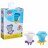 PLAY DOH lima Gem Dazzlers, assortii, F4702RC0 F4702RC0