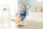HAPE 2-in-1 kiikhobu, E1203A 
