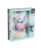 STITCH märkmik Squishy 3D, 75248PTR 