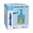 JORDAN laste hambapasta dosaatoriga, 0-5 a., 150 ml. 
