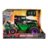 MONSTER JAM RC off-road maastur Smash & Bash Grave Digger, 6072500 