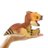 JURASSIC WORLD lahingudinosaurus, JGC01 