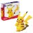 MEGA CONSTRUX POKEMON constructor  Jumbo Pikachu, FVK81 FVK81