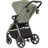 CARRELLO käru BRAVO SL DELUXE, Mosaic Green, CRL-5520 