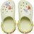 CROCS kroksid MEGA CRUSH rohelised, 211307-3ZL 25 suurus 