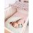 CEBA multifunktsionaalne padi Huggy Basic Exotic, W-709-000-709 