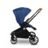 LIONELO universaalne käru MIKA 3in1, Blue navy, LO-MIKA 3IN1 