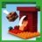 21266 LEGO® Minecraft® Netheri laavalahing 