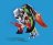 PLAYMOBIL AIR STUNTSHOW Kaskadöör Jetpackiga, 70836 70836