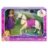 DISNEY PRINCESS Rapuntsel hobusega HLW23
