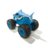 MONSTER JAM 1:64 off-road masin Smash & Bash, assort, 6072396 