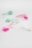 COCCODRILLO hairpin PETIT BIJOU, värv, WC5311724PBJ-022-000, one size cm 