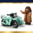 76459 LEGO® Harry Potter™ Hagrid™-i ja Harry Privet Drive'i põgenemine 