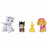 PAW PATROL figuurid Kitty & Pup Rescue, 2 pakk, 6064747 6064747