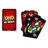 MATTEL GAMES UNO kaardid No Mercy, HWV18 