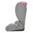 KINDERKRAFT turvatool I-SPARK 2 PLUS I-SIZE, 100-150 cm., Pink, KCISPA02PNKPL00 