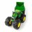 JOHN DEERE vaguniga traktor, 47353 47353