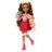 BARBIE Dream Besties rulluiskudel nukk Terresa, JFX98 