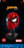 76285 LEGO® Super Heroes Marvel Spider-Mani mask 