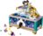43295 LEGO® ǀ Disney Princess Jasmiini ehtekarp 