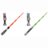 STAR WARS valgusmõõk, assort., G25235L0 