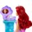 DISNEY PRINCESS® Ariel, JBF86 